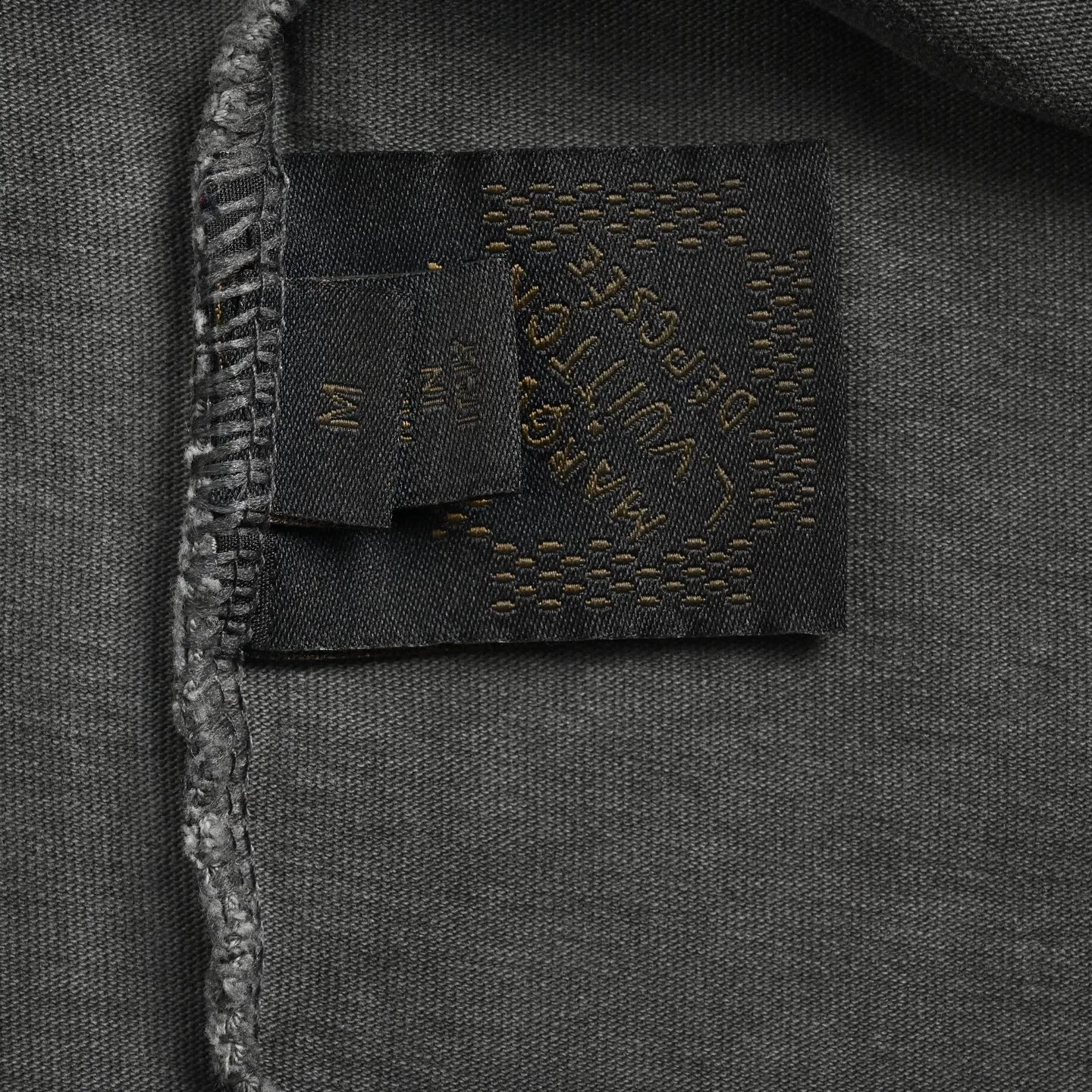 Louis Vuitton/ 26ss logo